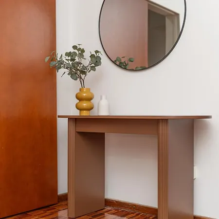 Apartment Cozy 3 Bedroom Flat Center