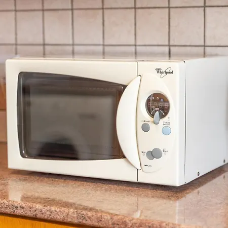 Cozy 3 Bedroom Flat Center Apartment Nicosia