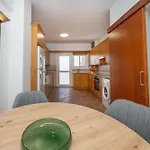 Cozy 3 Bedroom Flat Center Apartment Nicosia