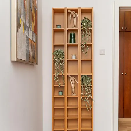 Cozy 3 Bedroom Flat Center Daire Lefkoşa