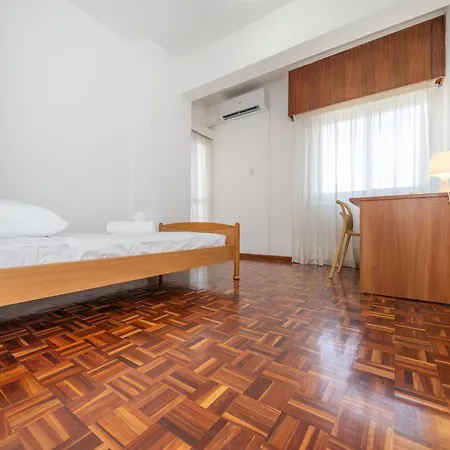 Cozy 3 Bedroom Flat Center Daire Lefkoşa