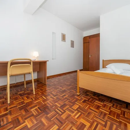 Cozy 3 Bedroom Flat Center Lefkoşa