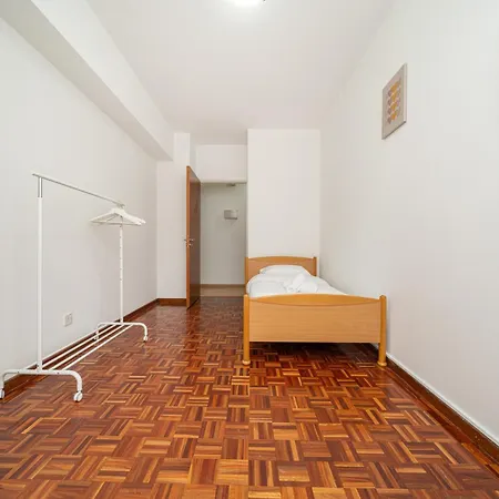 Cozy 3 Bedroom Flat Center Lejlighed Nicosia