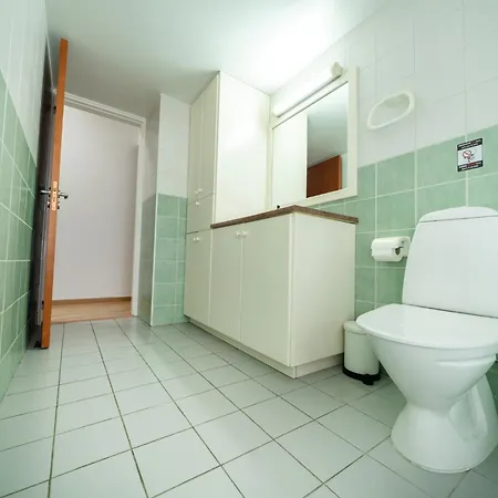 Cozy 3 Bedroom Flat Center * Nicosia