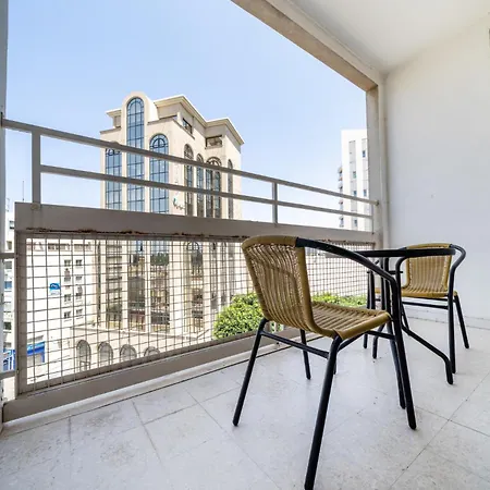 Cozy 3 Bedroom Flat Center Lejlighed *