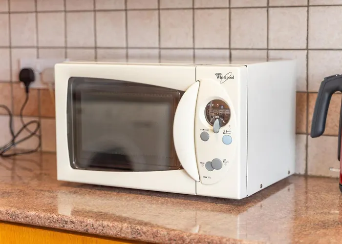 Cozy 3 Bedroom Flat Center Daire Lefkoşa