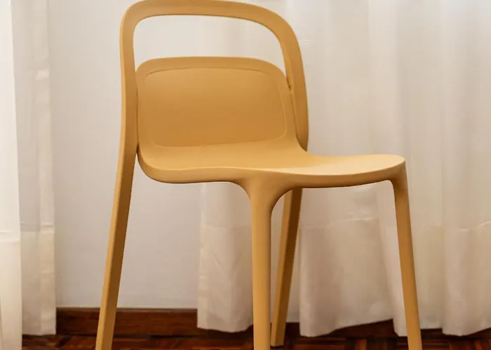 Cozy 3 Bedroom Flat Center