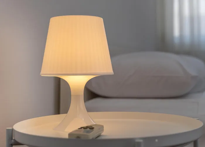 Cozy 3 Bedroom Flat Center 公寓 *