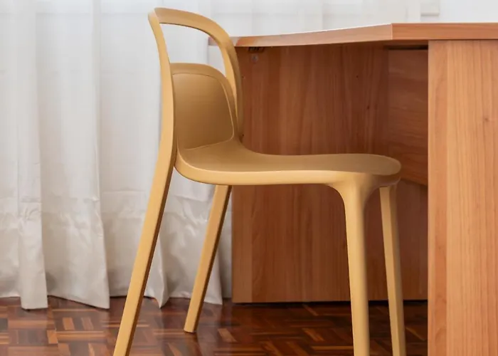 公寓 Cozy 3 Bedroom Flat Center 尼科西亚