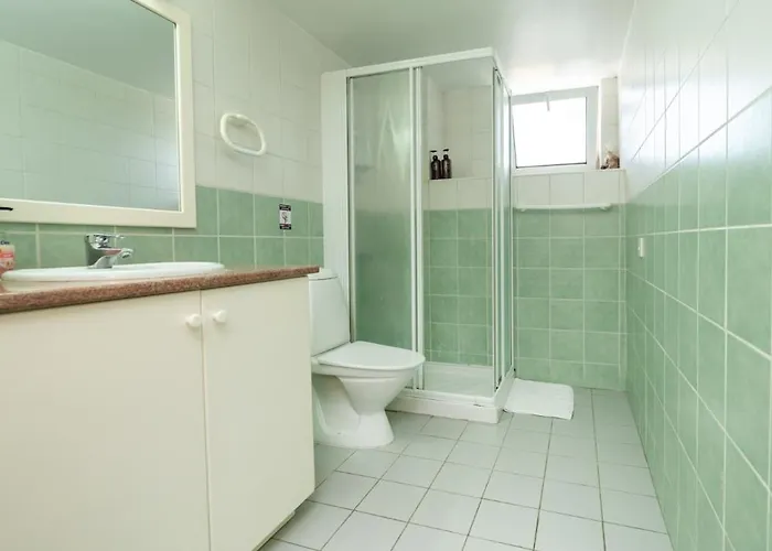 Daire Cozy 3 Bedroom Flat Center