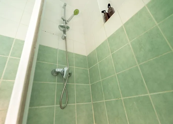 Cozy 3 Bedroom Flat Center 尼科西亚