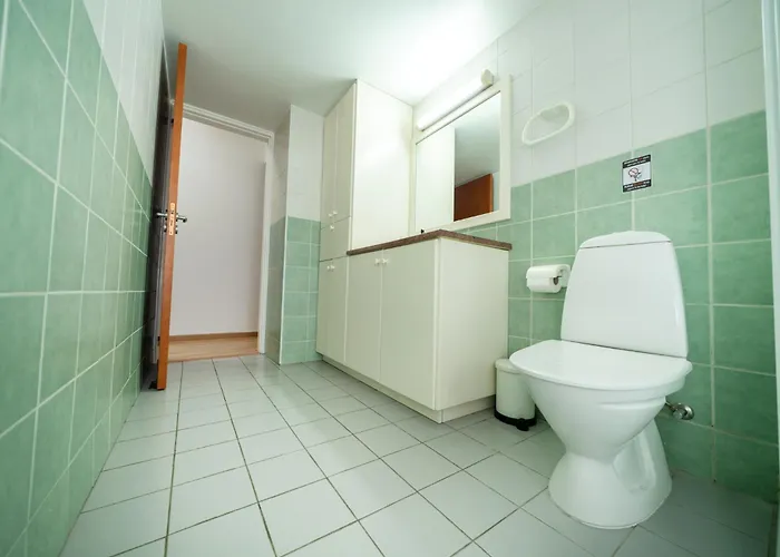 Cozy 3 Bedroom Flat Center * 尼科西亚